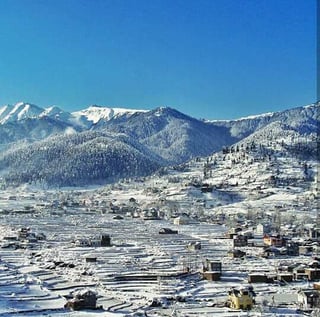Picture of Bhaderwah