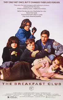 Picture of The Breakfast Club