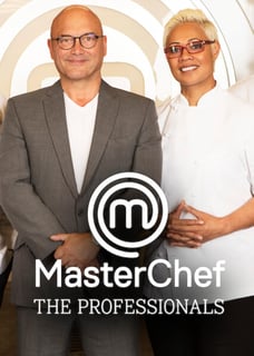 Picture of MasterChef: The Professionals