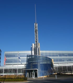 Picture of Cerner Corporation