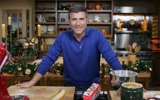Picture of Easy Entertaining with Michael Chiarello