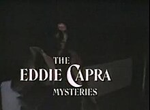 Picture of The Eddie Capra Mysteries
