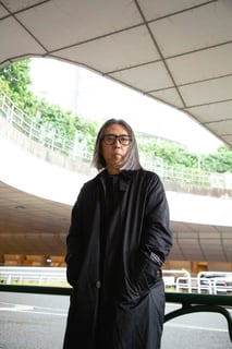 Picture of Hiroshi Fujiwara