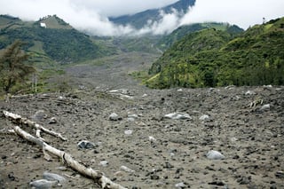 Picture of Mudflow