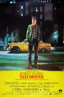 Picture of Taxi Driver
