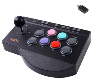 Picture of Arcade controller