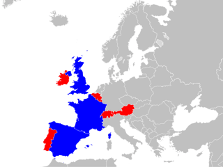 Picture of EuroMillions