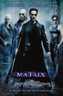 Picture of The Matrix