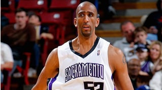 Picture of Calvin Booth