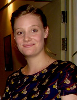 Picture of Romola Garai