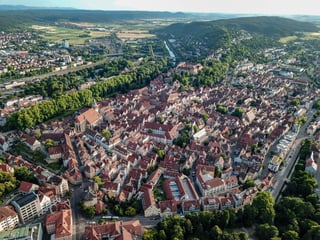 Picture of Tübingen