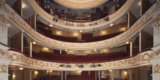 Picture of Garrick Theatre