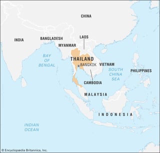 Picture of Thailand