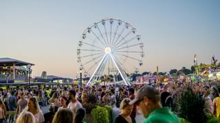 Picture of Iowa State Fair