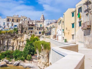 Picture of Gargano