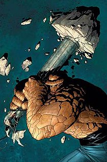 Picture of Steve McNiven