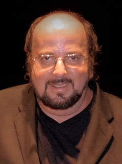 Picture of James Toback