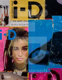 Picture of i-D