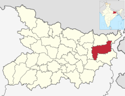 Picture of Purnia district