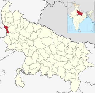 Picture of Gautam Buddh Nagar district