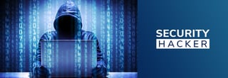 Picture of Security hacker