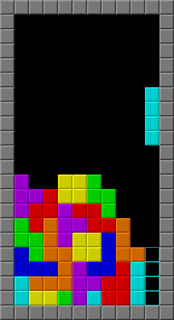 Picture of Tetris