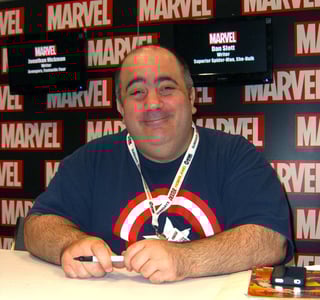 Picture of Dan Slott