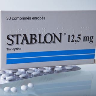 Picture of Tianeptine