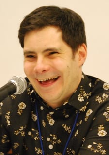 Picture of Michael Fielding