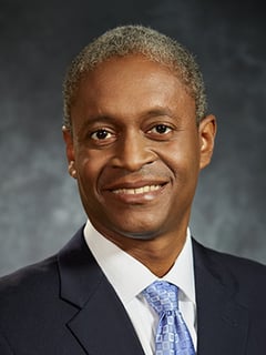 Picture of Raphael Bostic