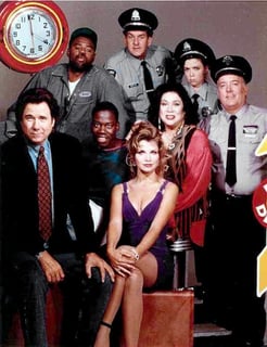 Picture of The John Larroquette Show