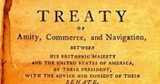 Picture of Treaty