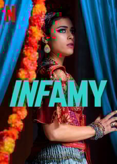 Picture of Infamy