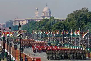 Picture of Republic Day