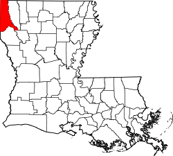 Picture of Caddo Parish