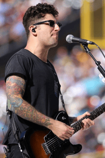 Picture of Joe Trohman