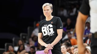 Picture of Vanessa Nygaard