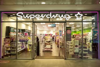 Picture of Superdrug