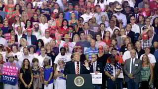 Picture of White Americans