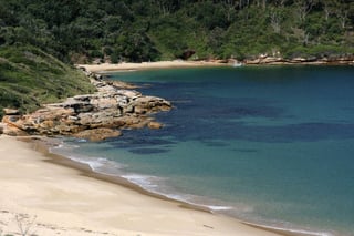 Picture of Botany Bay