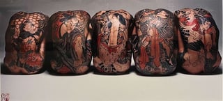 Picture of Tattoo