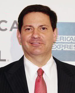 Picture of Mark Halperin