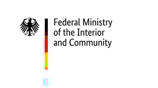 Picture of Federal Ministry of the Interior (Germany)