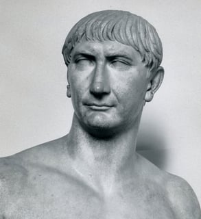 Picture of Trajan