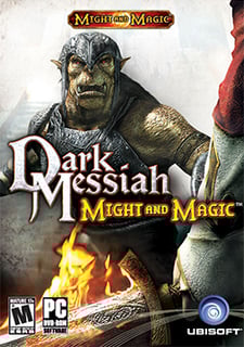 Picture of Dark Messiah of Might and Magic