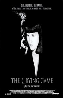Picture of The Crying Game