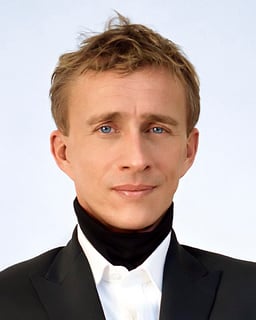 Picture of Jasper Conran