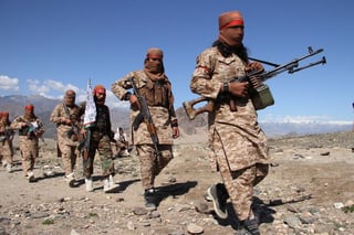 Picture of Taliban
