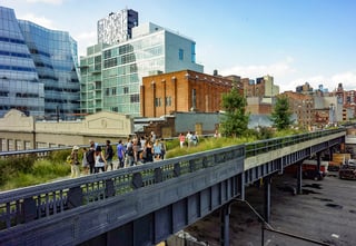Picture of High Line