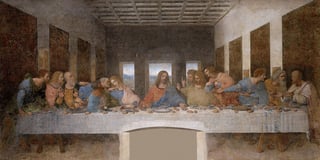 Picture of Last Supper